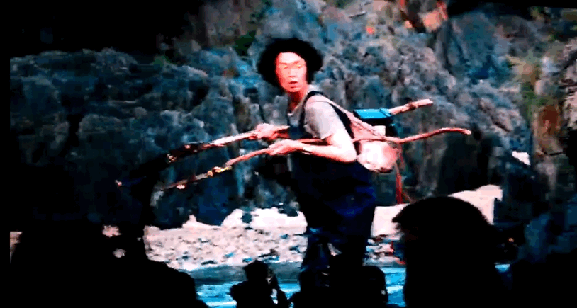 Lay (EXO) bỏ h&igrave;nh tượng so&aacute;i ca, theo đuổi phong c&aacute;ch b&agrave; th&iacute;m xấu đến ma ch&ecirc; quỷ hờn - Ảnh 4.