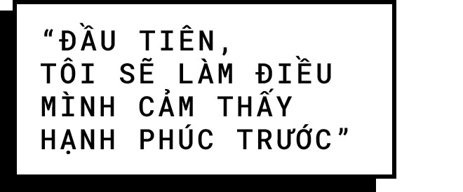 Đức Ph&uacute;c: T&ocirc;i kh&ocirc;ng thể kiểm so&aacute;t c&ocirc;ng ch&uacute;ng coi trọng điều g&igrave; hơn, nhưng đầu ti&ecirc;n, t&ocirc;i phải l&agrave;m thứ để m&igrave;nh hạnh ph&uacute;c trước - Ảnh 3.
