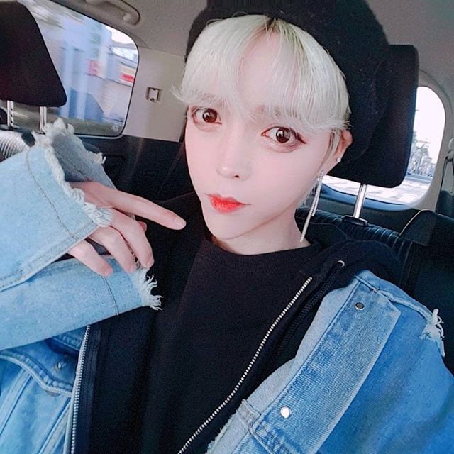 Kpop sắp đón chào một nhóm nhạc gây sốc có 1 không 2: Toàn các thành viên mặt rắn, không phân biệt nổi ai - Ảnh 4.