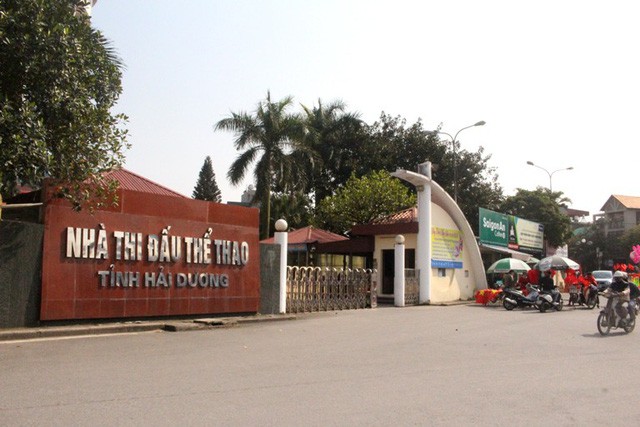 Xôn xao rao bán vé mời miễn phí xem Lễ vinh danh 4 cầu thủ U23 Việt Nam - Ảnh 1.