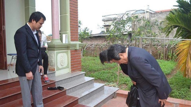 ĐSQ Việt Nam th&ocirc;ng tin l&yacute; do chưa xử vụ b&eacute; L&ecirc; Thị Nhật Linh bị s&aacute;t hại ở Nhật Bản - Ảnh 1.