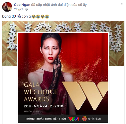 Dàn sao hot nhất Vbiz đồng loạt hướng về gala WeChoice Awards trước giờ G! - Ảnh 10.