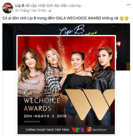 Dàn sao hot nhất Vbiz đồng loạt hướng về gala WeChoice Awards trước giờ G! - Ảnh 12.