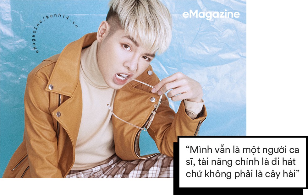 Đức Ph&uacute;c: T&ocirc;i kh&ocirc;ng thể kiểm so&aacute;t c&ocirc;ng ch&uacute;ng coi trọng điều g&igrave; hơn, nhưng đầu ti&ecirc;n, t&ocirc;i phải l&agrave;m thứ để m&igrave;nh hạnh ph&uacute;c trước - Ảnh 10.