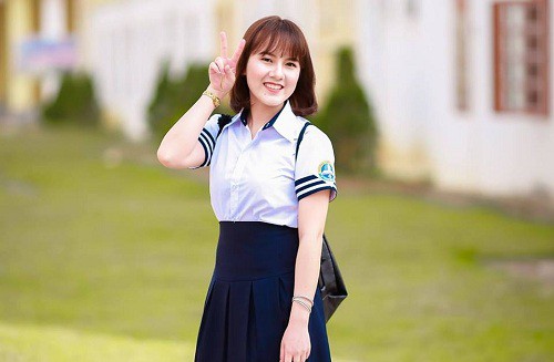 Con g&aacute;i muốn th&agrave;nh sĩ quan qu&acirc;n đội chỉ c&oacute; 3 trường n&agrave;y để đăng k&yacute;  - Ảnh 2.