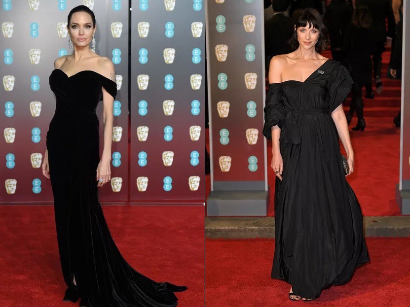 Tinh tế là vậy mà Công nương Kate Middleton vẫn bị chỉ trích khi diện lễ phục đến lễ trao giải BAFTA - Ảnh 6. Tinh tế là vậy mà Công nương Kate Middleton vẫn bị chỉ trích khi diện lễ phục đến lễ trao giải BAFTA - Ảnh 6.