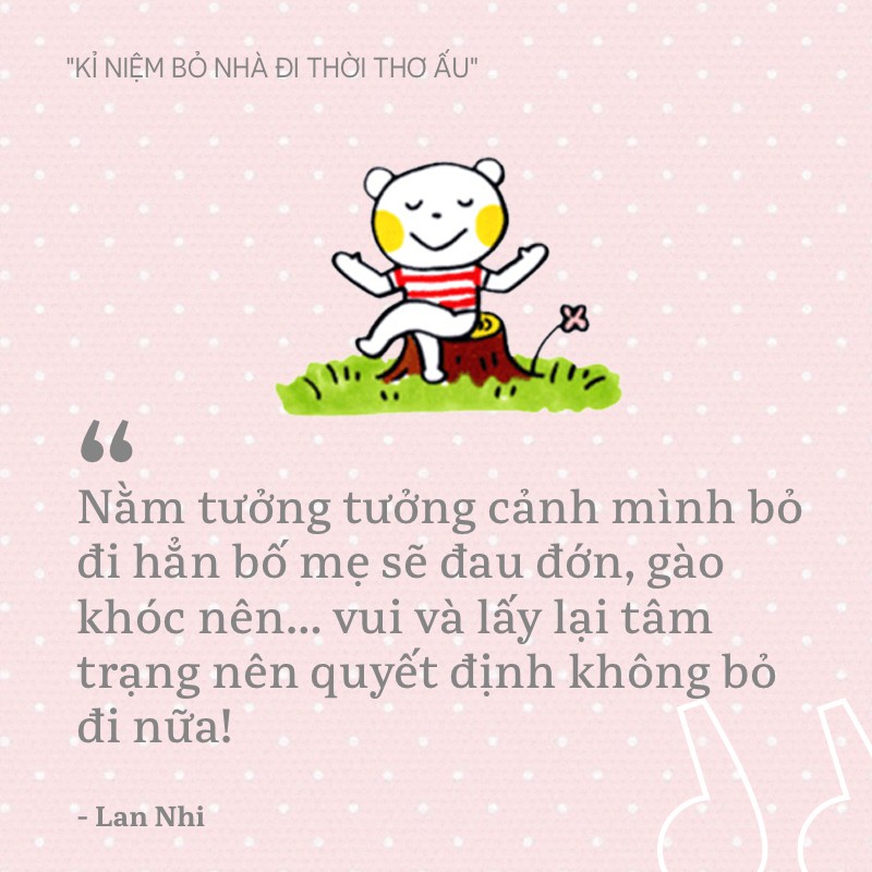 Hồi còn bé, ai cũng từng nung nấu ý định bỏ nhà đi vì nghĩ mình là con nuôi! - Ảnh 17.