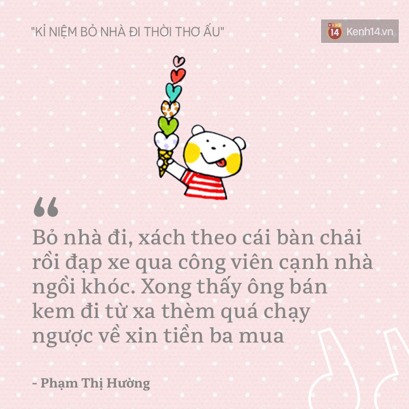 Hồi còn bé, ai cũng từng nung nấu ý định bỏ nhà đi vì nghĩ mình là con nuôi! - Ảnh 7.