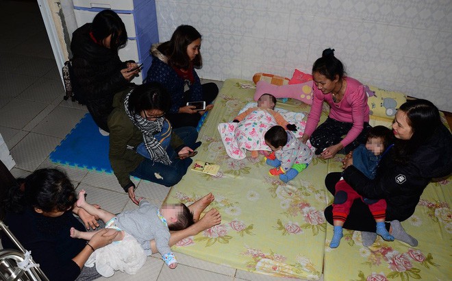 Nữ gi&aacute;o vi&ecirc;n sống chung với trẻ HIV, 30 năm chưa đ&oacute;n Tết c&ugrave;ng gia đ&igrave;nh - Ảnh 1.