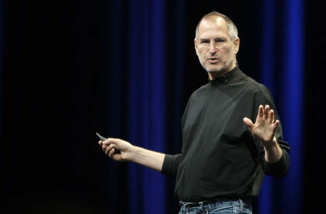 Steve Jobs: Chỉ cần n&oacute;i &ldquo;kh&ocirc;ng&rdquo; với 4 điều n&agrave;y, bạn c&oacute; thể l&agrave;m tốt mọi c&ocirc;ng việc! - Ảnh 1.