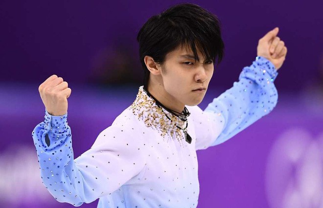 Đừng gọi Yuzuru Hanyu là idol quốc dân vì với người dân Nhật Bản, anh thực sự là một huyền thoại! - Ảnh 14.