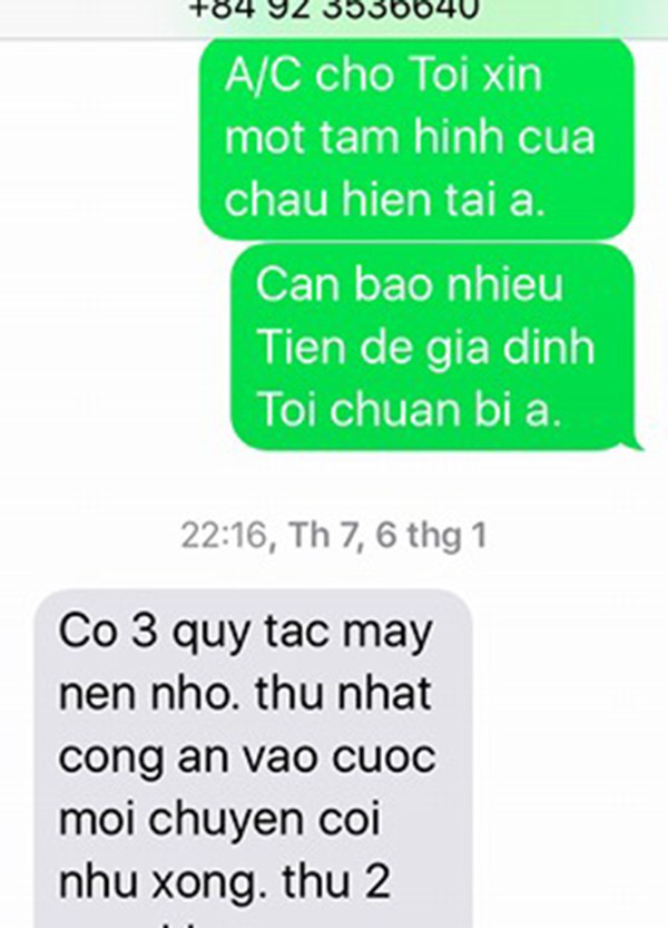 Cái Tết thứ 2 vẫn chưa tìm thấy đứa con gái mất tích, đôi vợ chồng trẻ bán nhà chuyển chỗ ở - Ảnh 9.