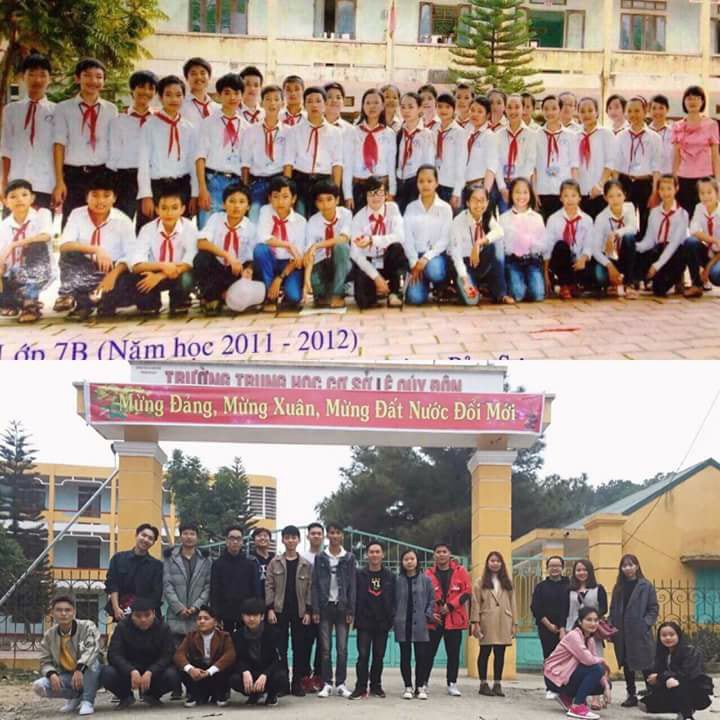 Thêm chùm ảnh họp lớp: Mỗi năm quân số lại rơi rụng đi 1 ít - Ảnh 5.