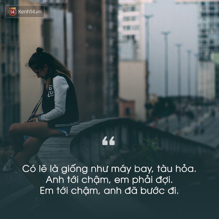 Yêu một người không bao giờ thuộc về mình là cảm giác như thế nào? - Ảnh 3.