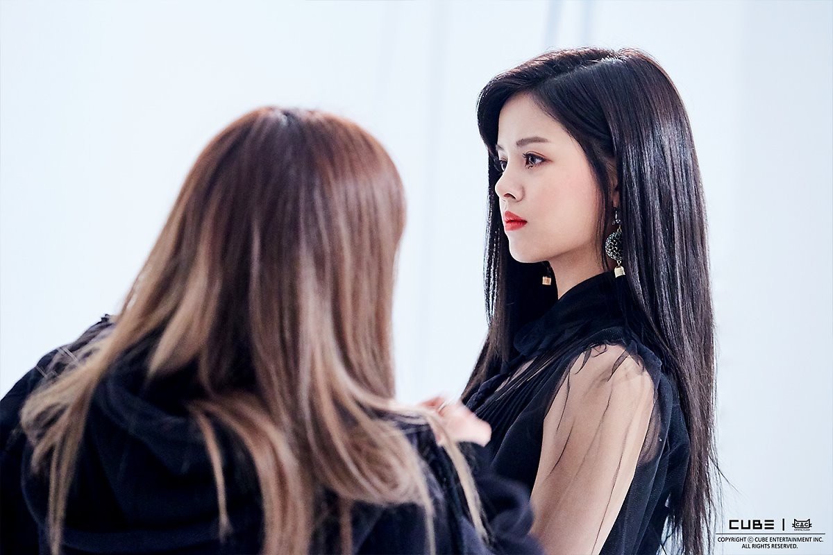 Ngoài idol Hàn, dàn mỹ nhân mỹ nữ Thái này cũng đang đánh chiếm Kpop: Toàn cực phẩm nhan sắc không thể bỏ qua - Ảnh 33.