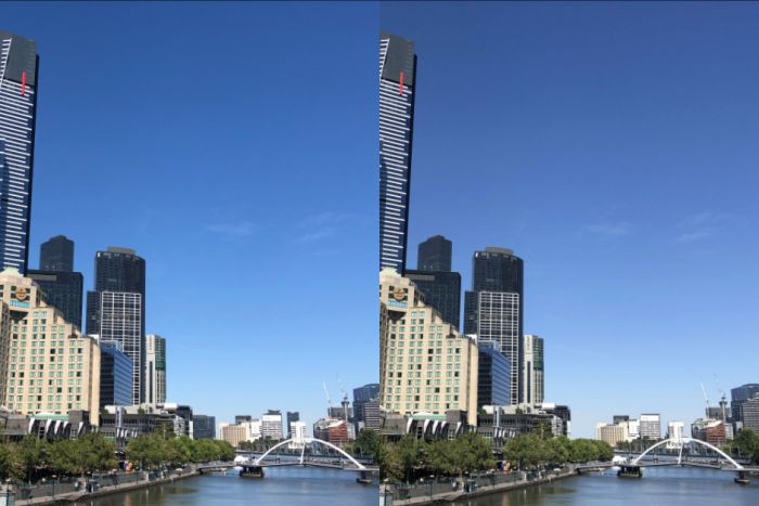 Biết các mẹo này thì ảnh Photoshop có giỏi đến đâu cũng không lừa được bạn - Ảnh 5. Biết các mẹo này thì ảnh Photoshop có giỏi đến đâu cũng không lừa được bạn - Ảnh 5.