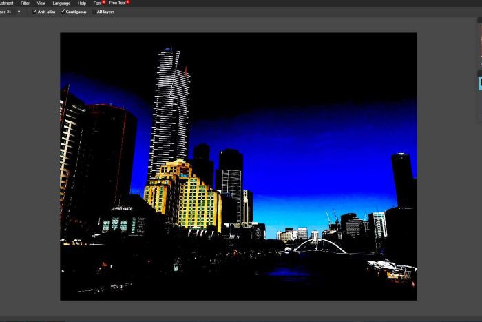 Biết các mẹo này thì ảnh Photoshop có giỏi đến đâu cũng không lừa được bạn - Ảnh 6. Biết các mẹo này thì ảnh Photoshop có giỏi đến đâu cũng không lừa được bạn - Ảnh 6.