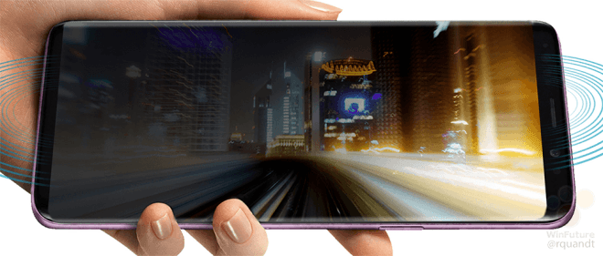 Đã lộ hết tất cả màu sắc mê hoặc của Samsung Galaxy S9, mau vào xem và chọn trước cho mình thôi - Ảnh 5.