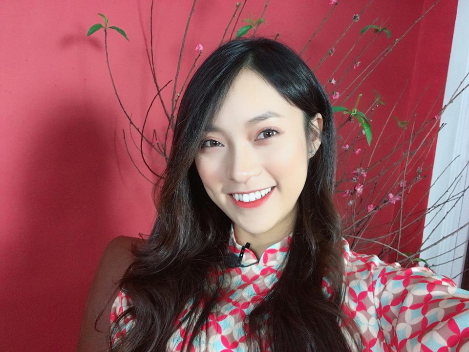 Khánh Vy cover Hương Ngọc Lan bằng tiếng Anh lại còn rap cực ngọt! - Ảnh 4.
