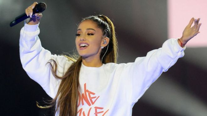 Ariana Grande lại tiếp tục hủy show vào phút chót, lần này là tại BRIT Awards - Ảnh 1.