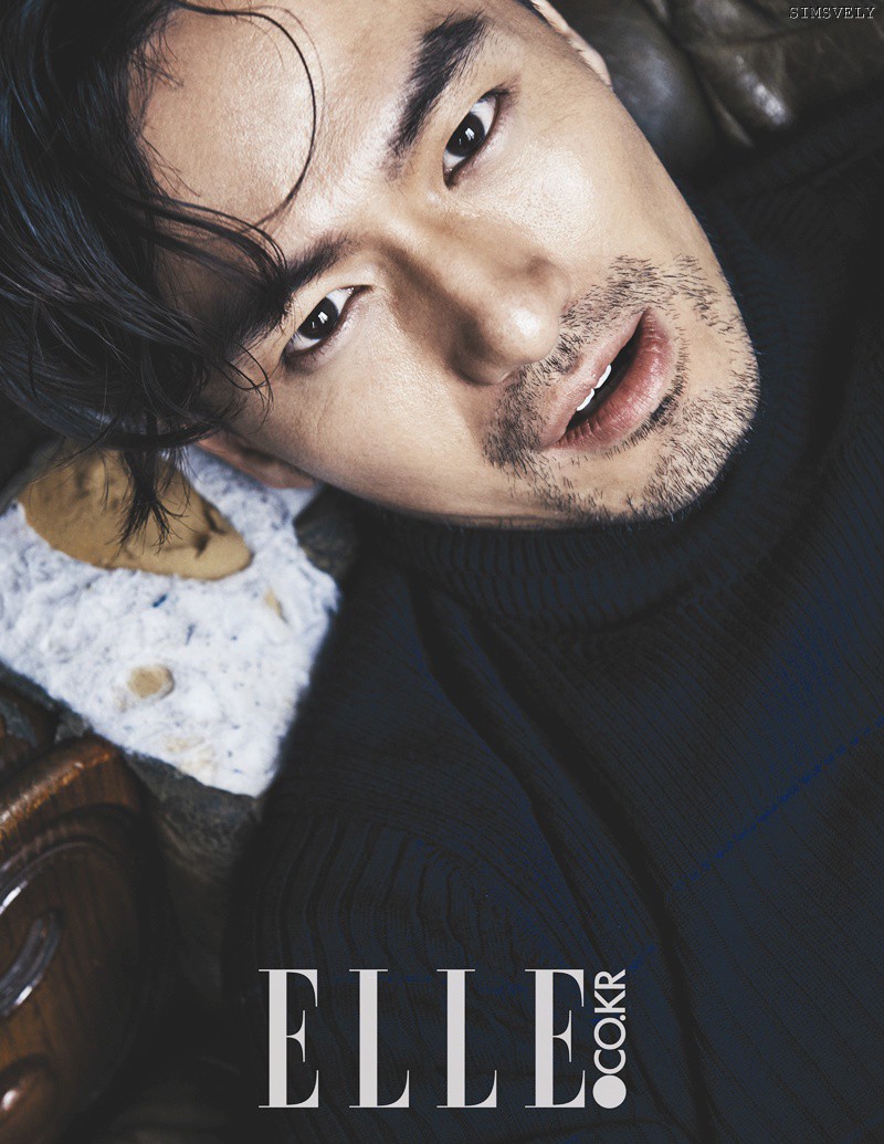 Lee Jin Wook: Điển trai, may mắn hẹn hò toàn chị đại quyền lực và kết cục bị chính bạn gái kiện vì tội cưỡng dâm - Ảnh 1.