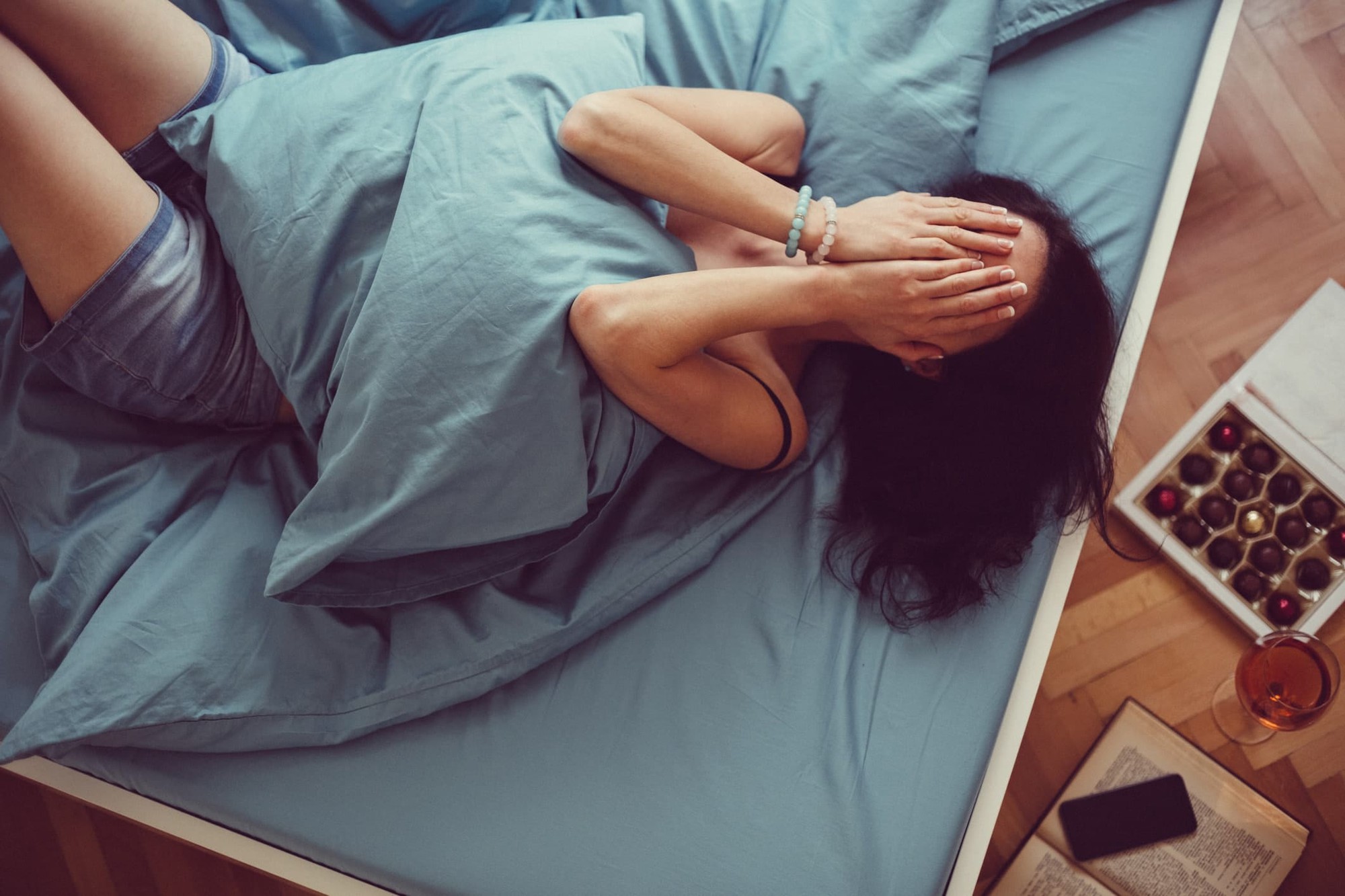 10 giải pháp tuyệt vời cho những người mắc chứng ngủ ngáy - Ảnh 4.