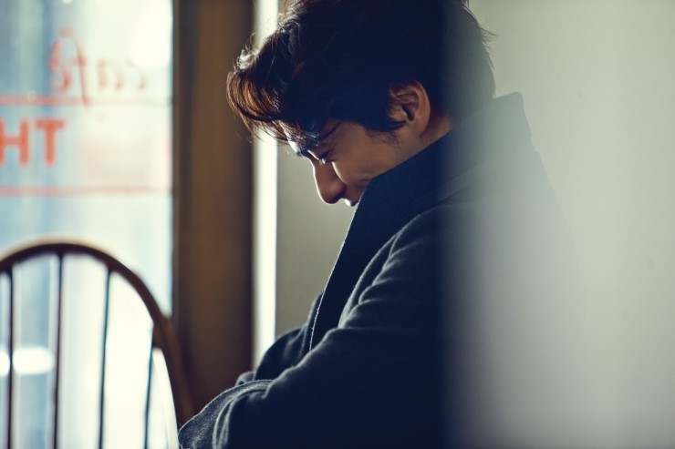 Lee Jin Wook: Điển trai, may mắn hẹn hò toàn chị đại quyền lực và kết cục bị chính bạn gái kiện vì tội cưỡng dâm - Ảnh 4.