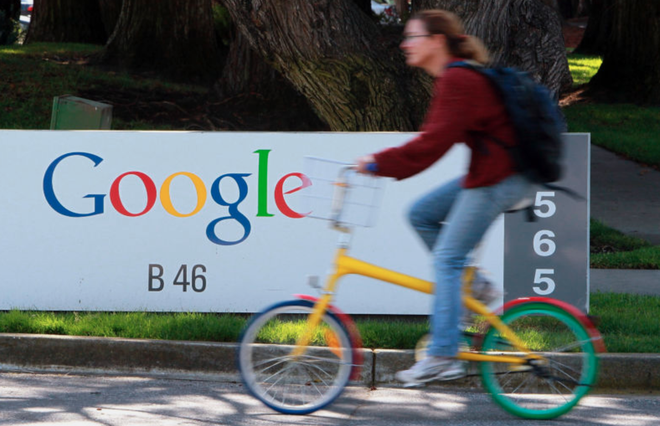 Cựu nhân viên Google tố cáo công ty vì đã sa thải anh, sau khi anh này lên tiếng chống lại nạn quấy rối - Ảnh 3.