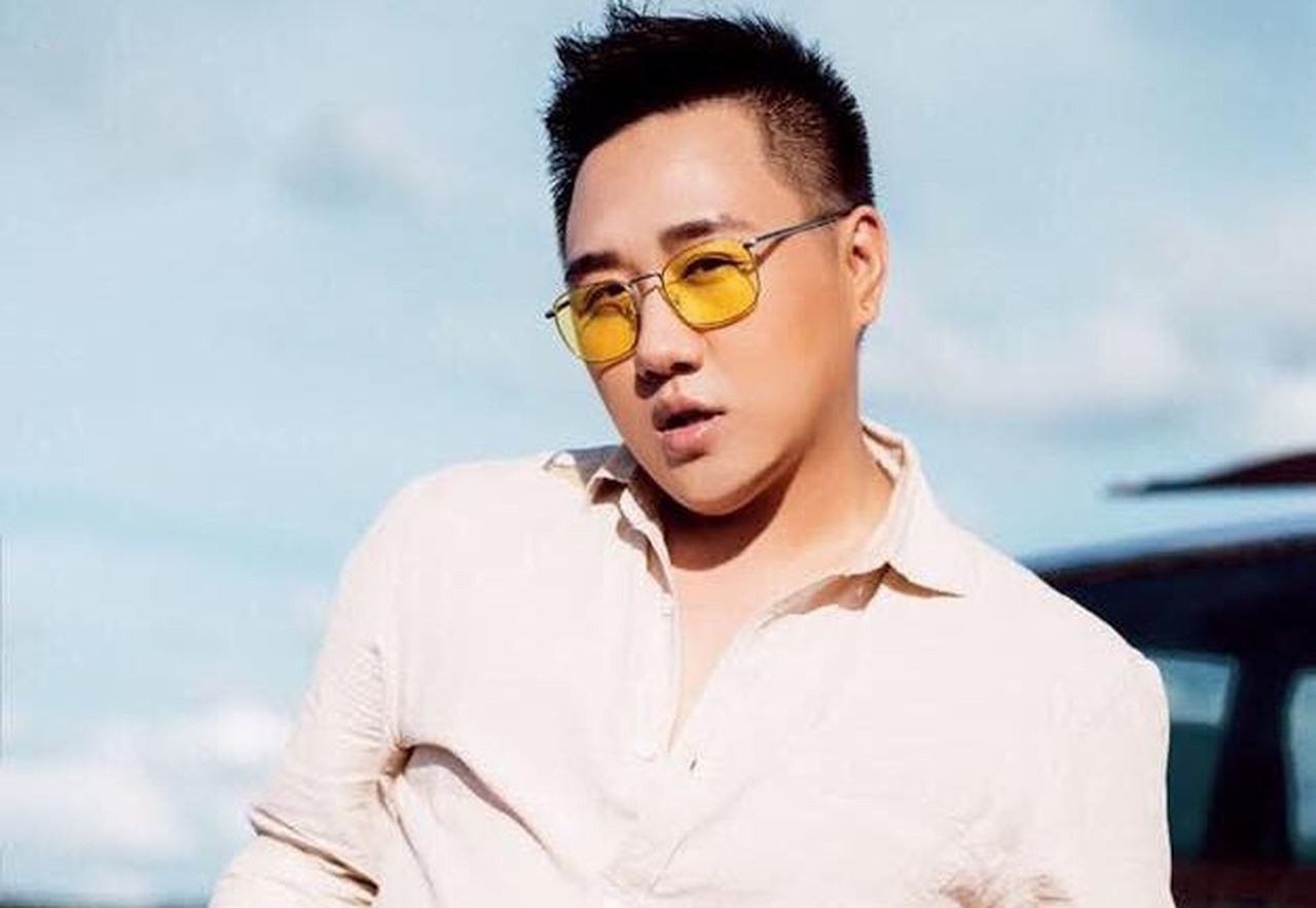 Những nghệ sĩ nấm lùn của Vpop sở hữu giọng hát tỉ lệ nghịch với chiều cao - Ảnh 12. Những nghệ sĩ nấm lùn của Vpop sở hữu giọng hát tỉ lệ nghịch với chiều cao - Ảnh 12.