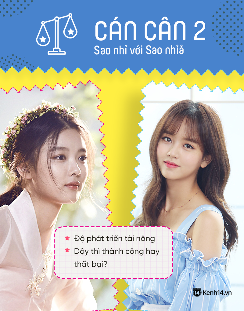 Những cán cân của netizen Hàn: Động lực để sao phấn đấu hay chỉ là cuộc chiến kích bác vô nghĩa giữa các fan? - Ảnh 13.