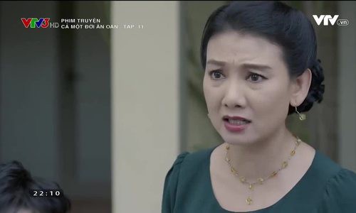 Gần nửa chặng đường, Cả Một Đời Ân Oán đã chinh phục khán giả như thế nào? - Ảnh 8.