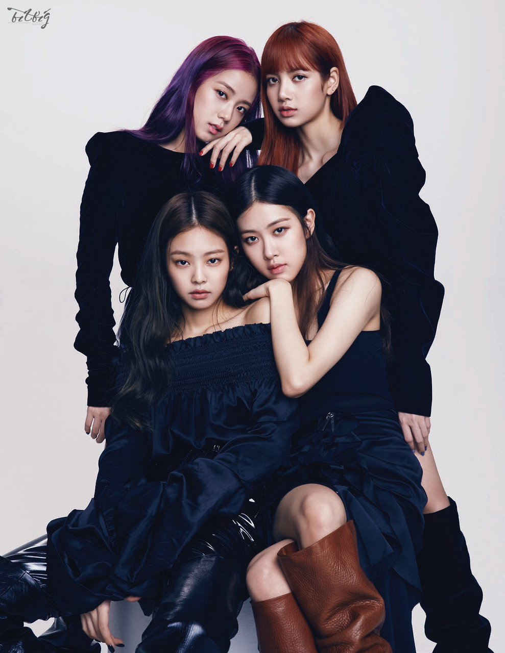Tranh cãi việc YG phân biệt đối xử: iKON bị cấm nói chuyện, Mino (WINNER) thoải mái chụp ảnh cho Black Pink - Ảnh 8.
