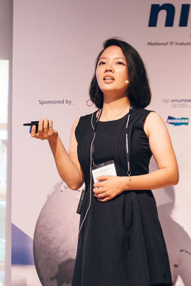 Từ chối Google - nơi được mệnh danh là thiên đường, chỗ làm việc trong mơ: Những bạn trẻ Việt đầy tài năng lạc trôi về nơi đâu? - Ảnh 3.