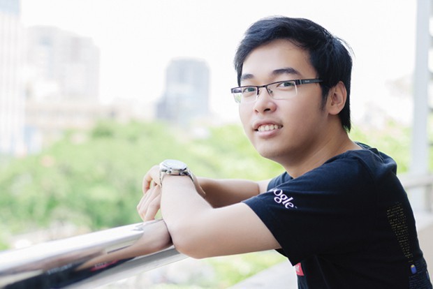 Từ chối Google - nơi được mệnh danh là thiên đường, chỗ làm việc trong mơ: Những bạn trẻ Việt đầy tài năng lạc trôi về nơi đâu? - Ảnh 2.