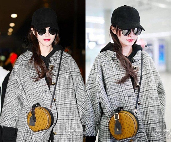 LV Petite Boite Chapeau - chiếc túi có gì đặc biệt mà khiến các