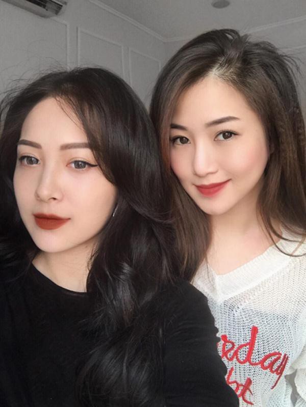 Lộ diện các cô em gái xinh như hot girl của ca sĩ Hương Tràm, một cô trong đó nổi đình đám mạng xã hội - Ảnh 7.