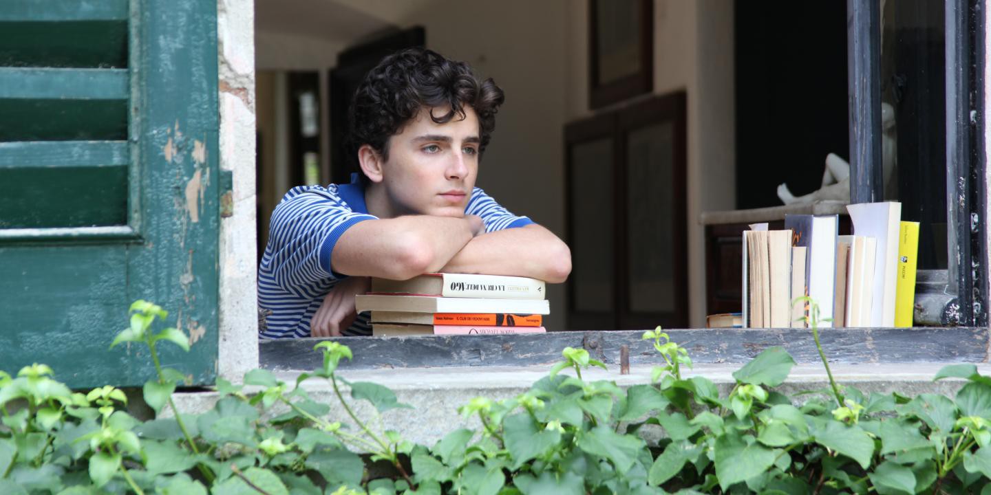 Timothée Chalamet: Đổi đời nhờ vai diễn trong bộ phim đồng tính hot nhất  năm 2017