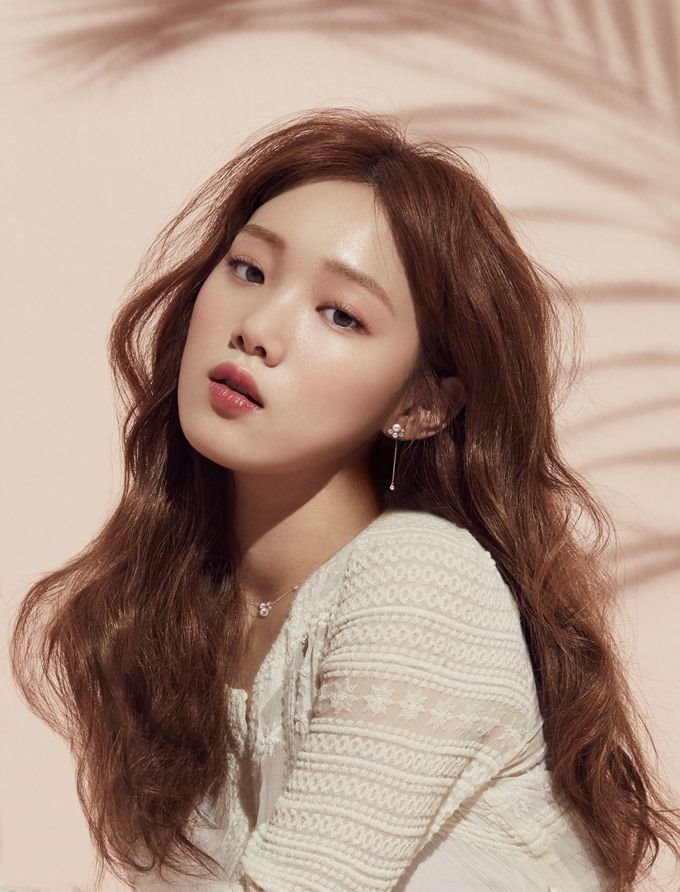 Hành trình nhan sắc của Tiên nữ cử tạ Lee Sung Kyung khiến netizen xứ Trung tròn mắt - Ảnh 7.