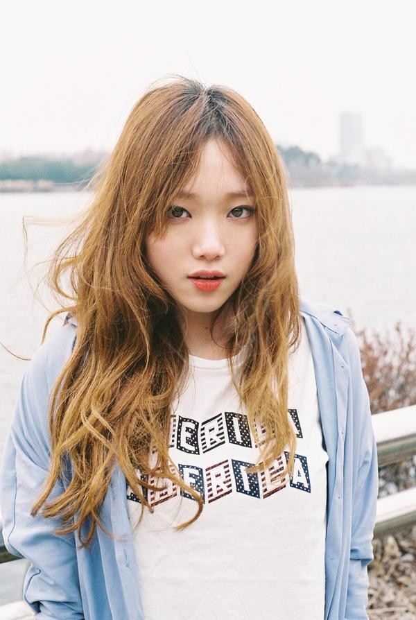 Hành trình nhan sắc của Tiên nữ cử tạ Lee Sung Kyung khiến netizen xứ Trung tròn mắt - Ảnh 6.