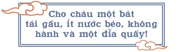 Đi ăn bún phở Hà Nội, không có quẩy là mất đi một nửa cái ngon! - Ảnh 1.