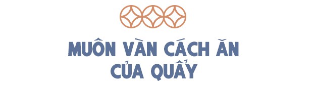 Đi ăn bún phở Hà Nội, không có quẩy là mất đi một nửa cái ngon! - Ảnh 8.