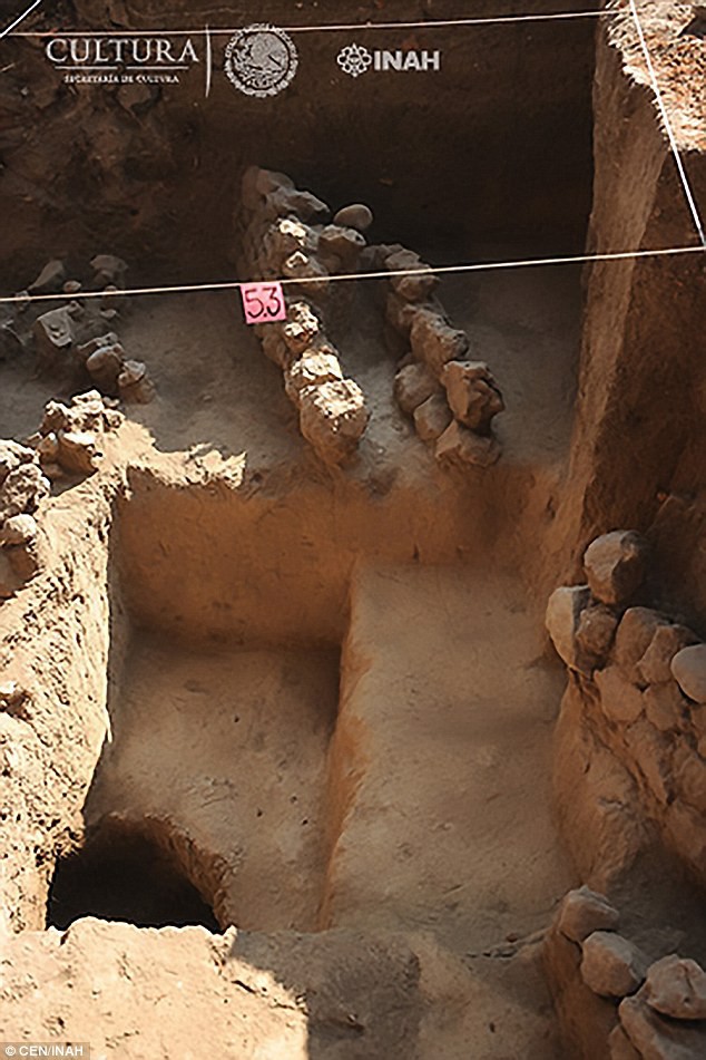 Phát hiện thủ phạm có thể quét sạch công trình khảo cổ 4.000 năm tuổi ở Mexico - Ảnh 2.