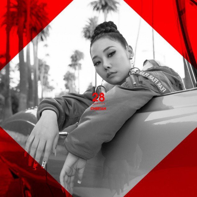 C&ograve;n chưa ph&aacute;t h&agrave;nh, 2/3 ca kh&uacute;c trong album của nữ rapper Kpop đ&atilde; bị KBS cắt tiệt đường l&ecirc;n s&oacute;ng - Ảnh 1.