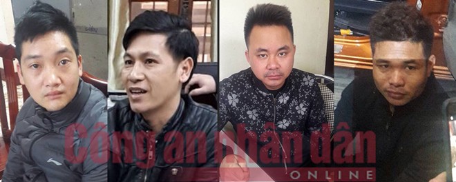 N&oacute;ng: Ph&aacute; đường d&acirc;y bu&ocirc;n ma t&uacute;y khủng, thu giữ 288 b&aacute;nh heroin trị gi&aacute; 57 tỷ - Ảnh 1.