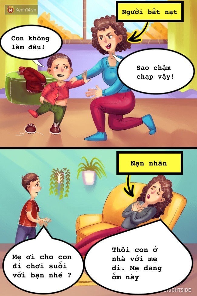 Nhờ tam gi&aacute;c thần kỳ n&agrave;y, mọi rắc rối trong những mối quan hệ sẽ được giải quyết tất tần tật - Ảnh 3.