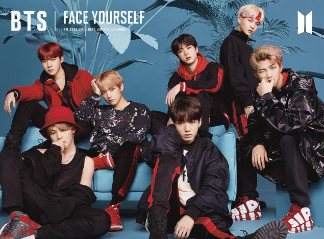 BTS hóa bad boy cực ngầu trong album sắp phát hành tại Nhật - Ảnh 3.