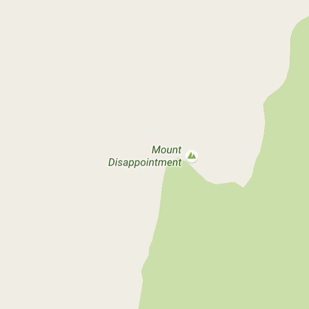 Tìm kiếm những địa danh buồn bã nhất thế giới qua Google Maps rồi in sách bán, anh chàng kiếm bộn tiền - Ảnh 8.