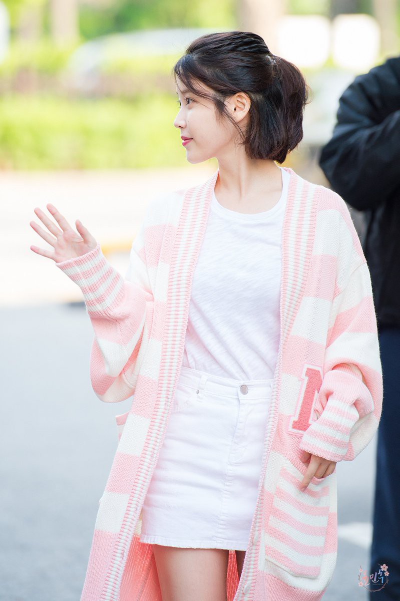 Theo đàn ông Hàn Quốc, đây là 9 món đồ hợp nhất với hội con gái mi nhon - Ảnh 6. Theo đàn ông Hàn Quốc, đây là 9 món đồ hợp nhất với hội con gái mi nhon - Ảnh 6.