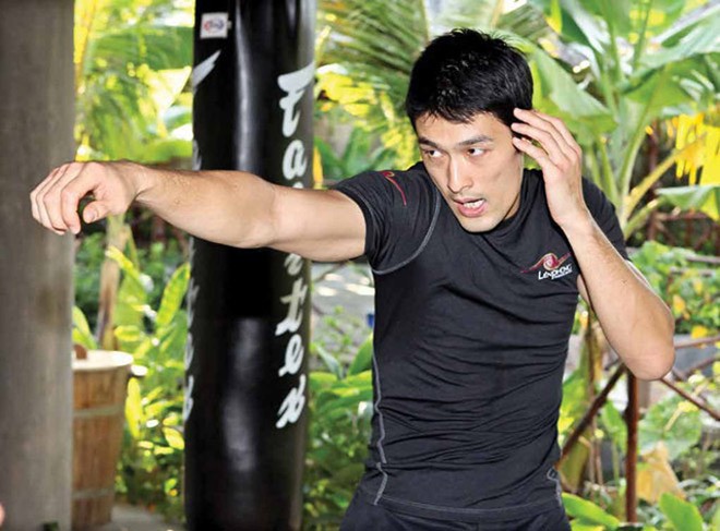 Nhà vô địch SEA Games và Johnny Trí Nguyễn đấu cao thủ Flores với một điều kiện - Ảnh 2.