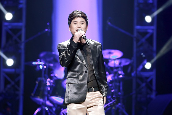 Hoạt động nghệ thuật gần 20 năm, các nghệ sĩ này mới lần đầu tổ chức liveshow trong sự nghiệp - Ảnh 9. Hoạt động nghệ thuật gần 20 năm, các nghệ sĩ này mới lần đầu tổ chức liveshow trong sự nghiệp - Ảnh 9.